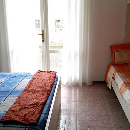 Villa Malaga Caorle Exteriör bild